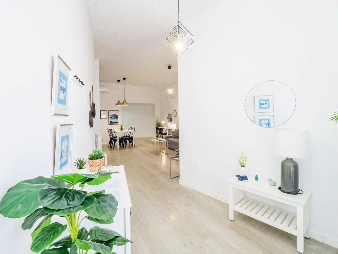 Apartmanok Malaga