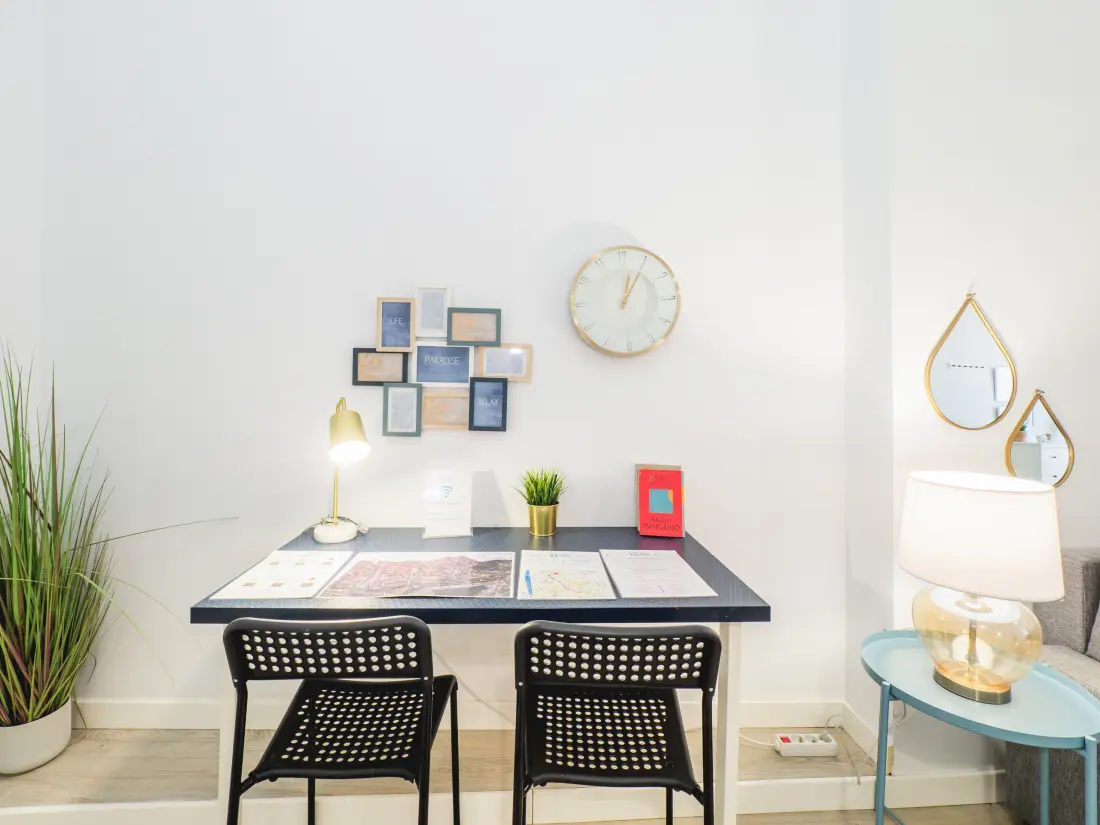 Apartmanok Malaga