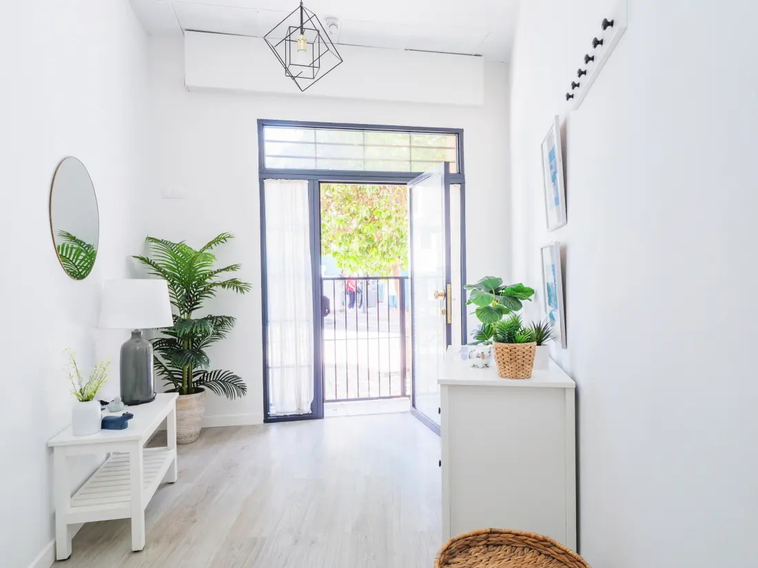 Apartmanok Malaga