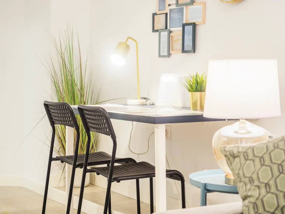 Apartmanok Malaga