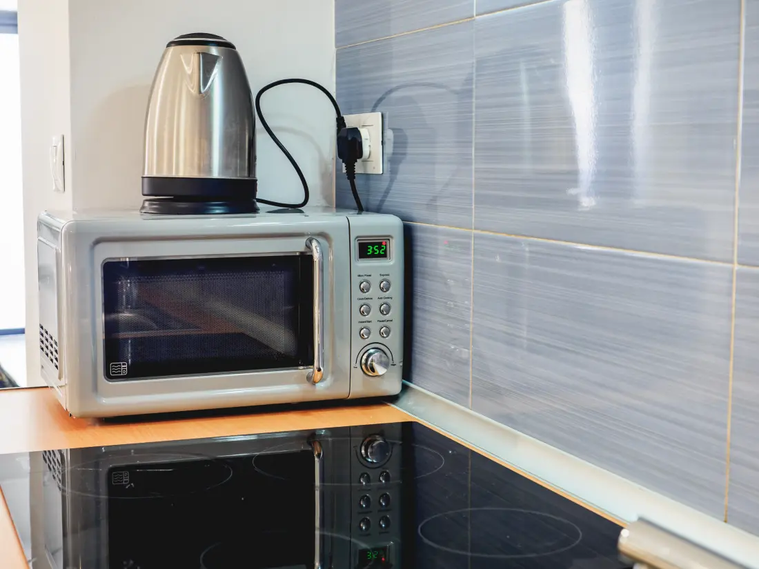 Apartmanok Malaga