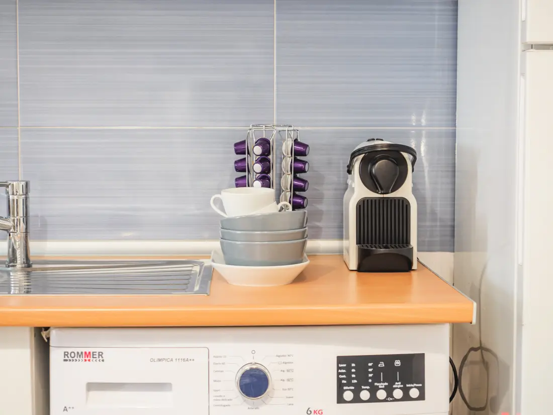 Apartmanok Malaga