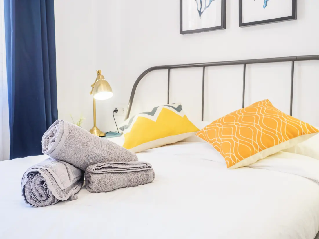 Apartmanok Malaga