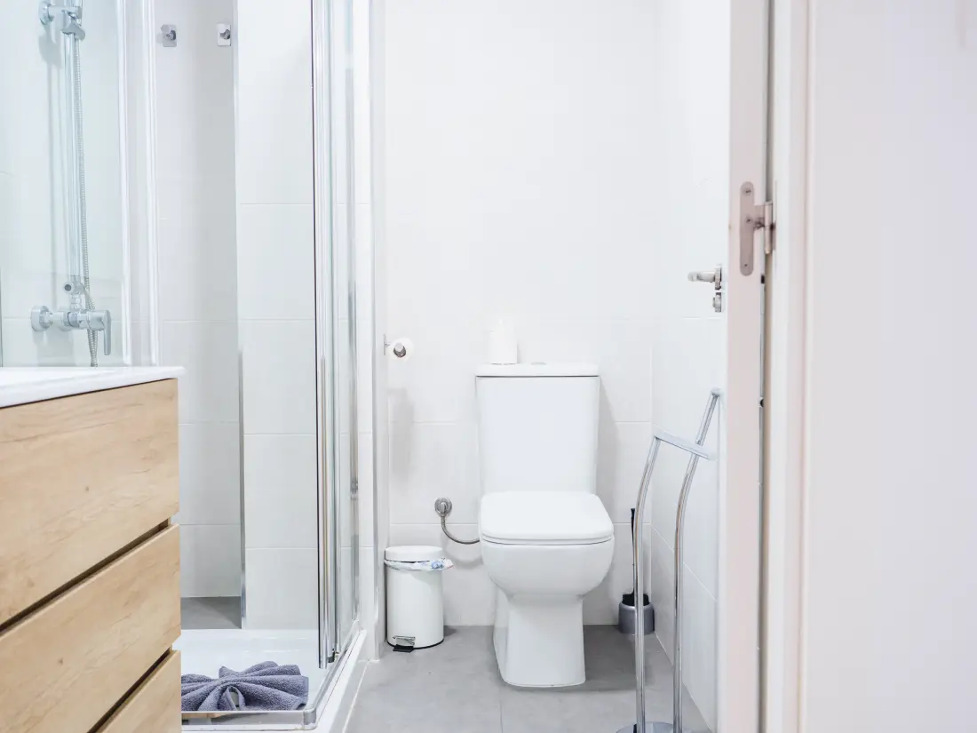 Apartmanok Malaga