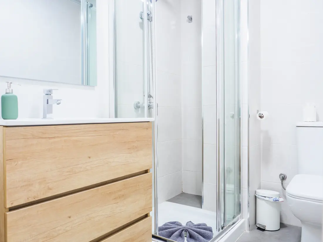 Apartmanok Malaga