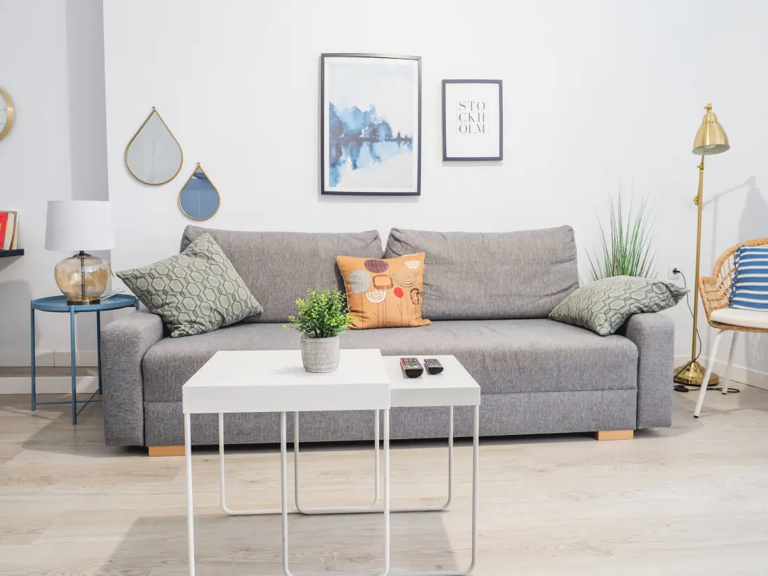 Apartmanok Malaga