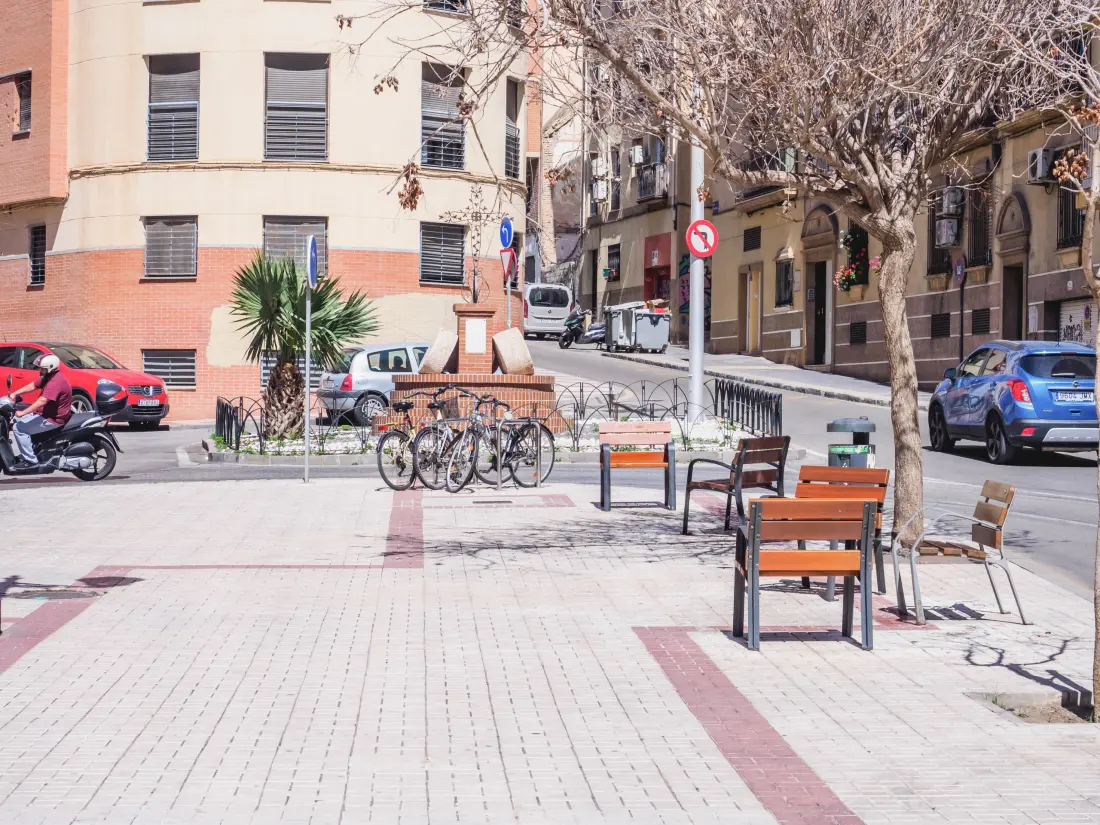 Apartmanok Malaga