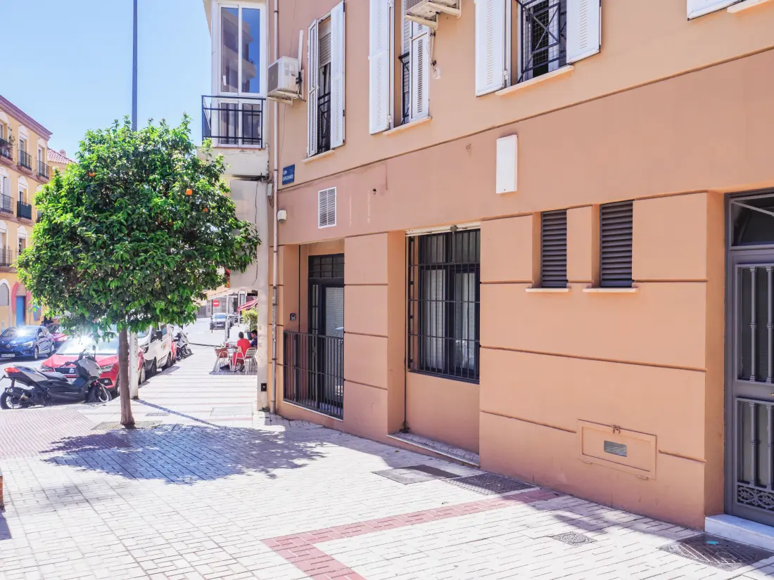 Apartmanok Malaga