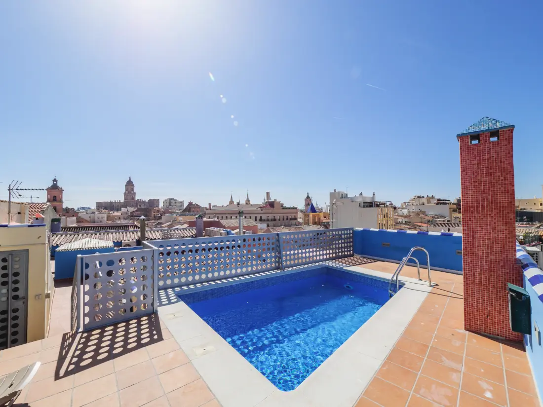 Apartmanok Malaga