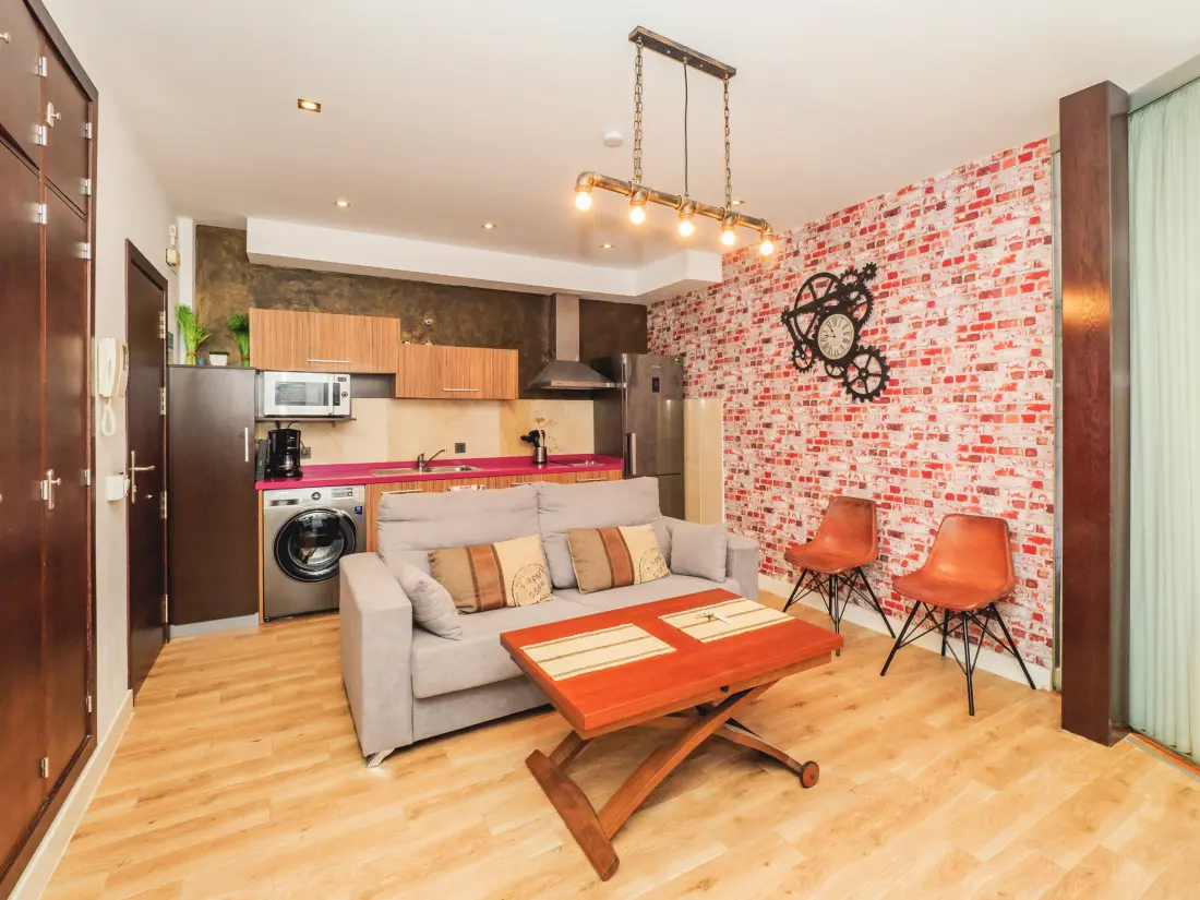 Apartmanok Malaga