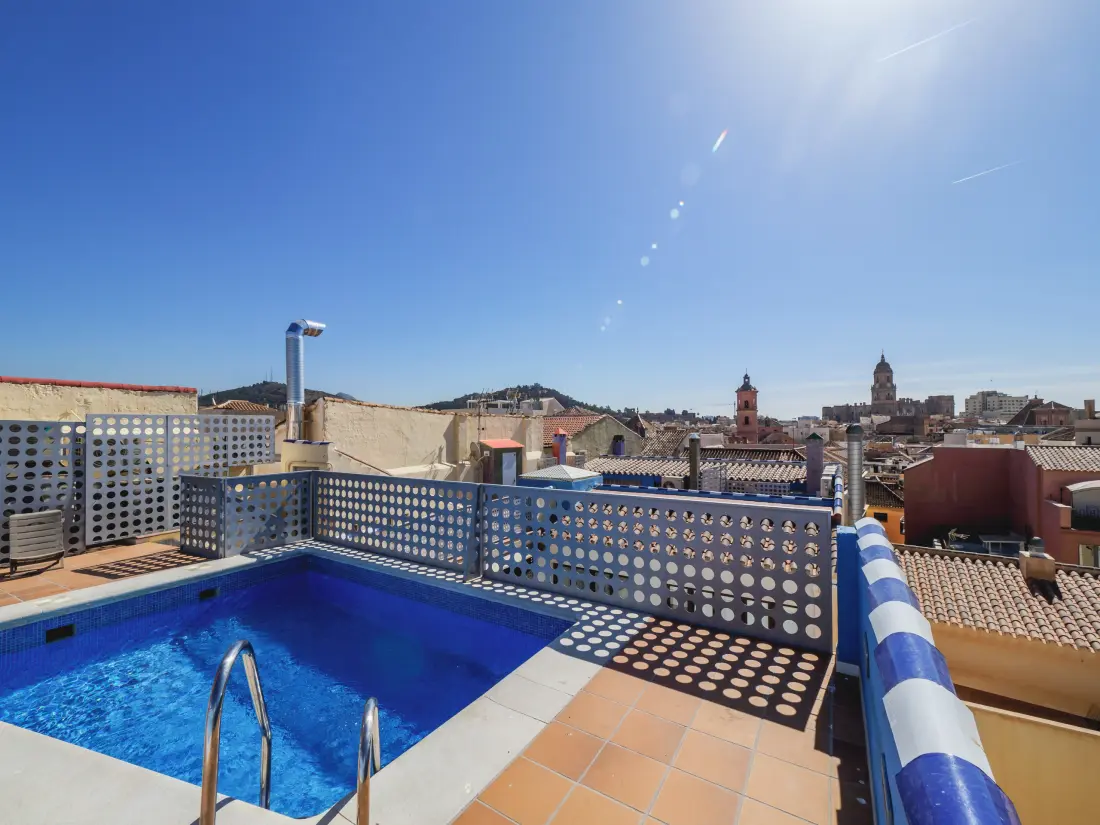 Apartmanok Malaga
