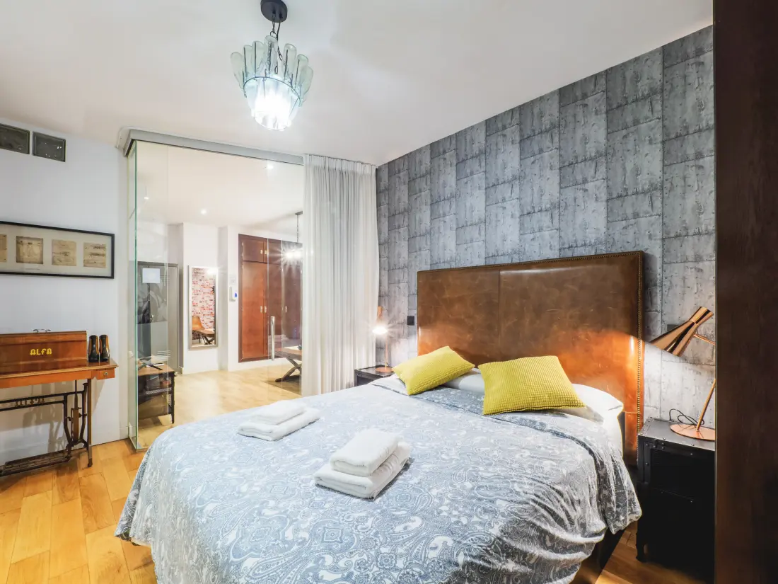 Apartmanok Malaga
