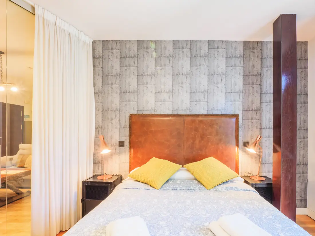 Apartmanok Malaga