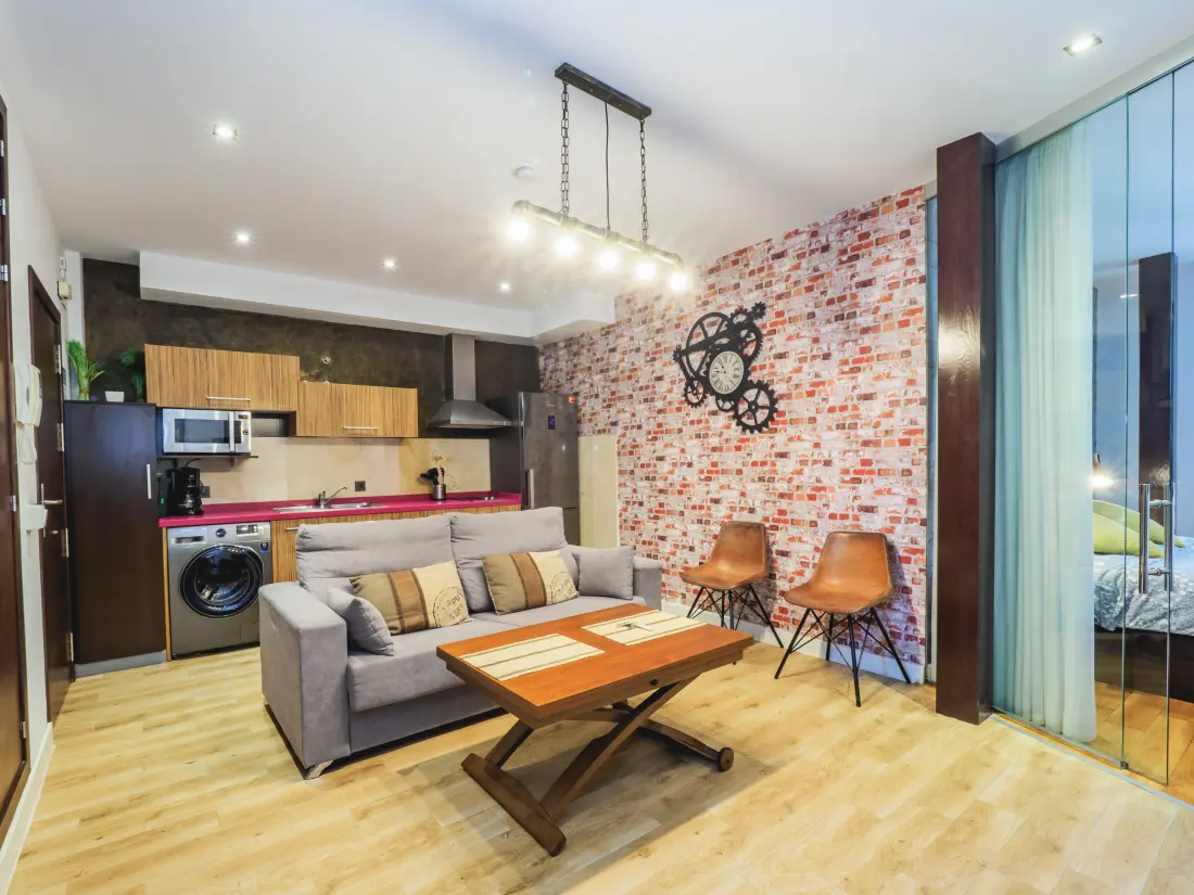 Apartmanok Malaga