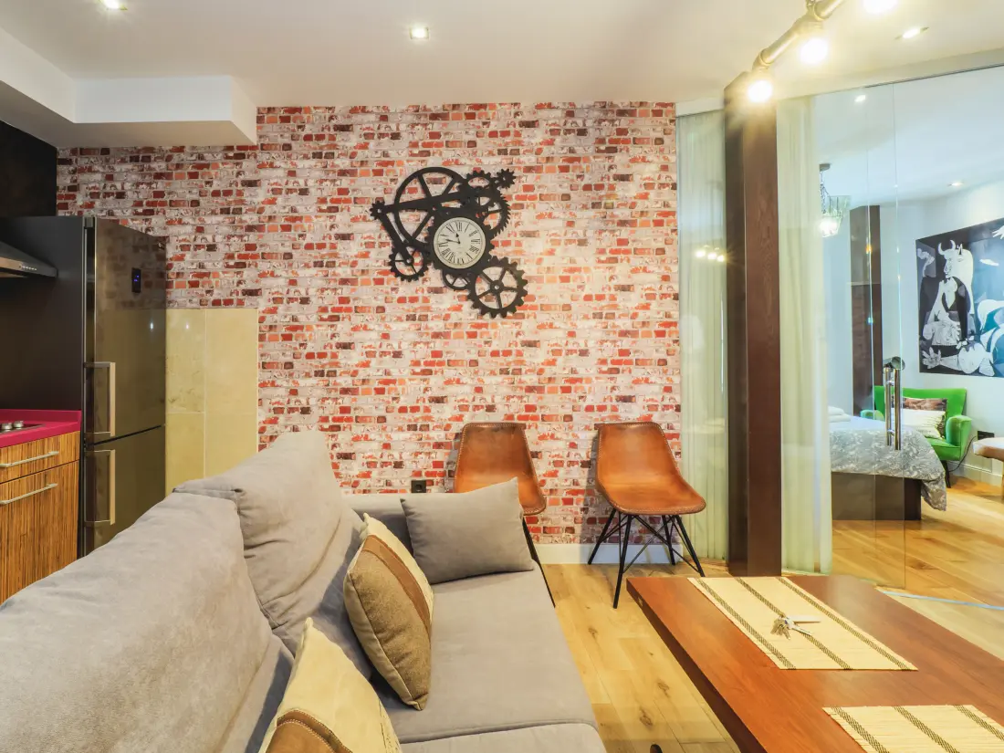 Apartmanok Malaga