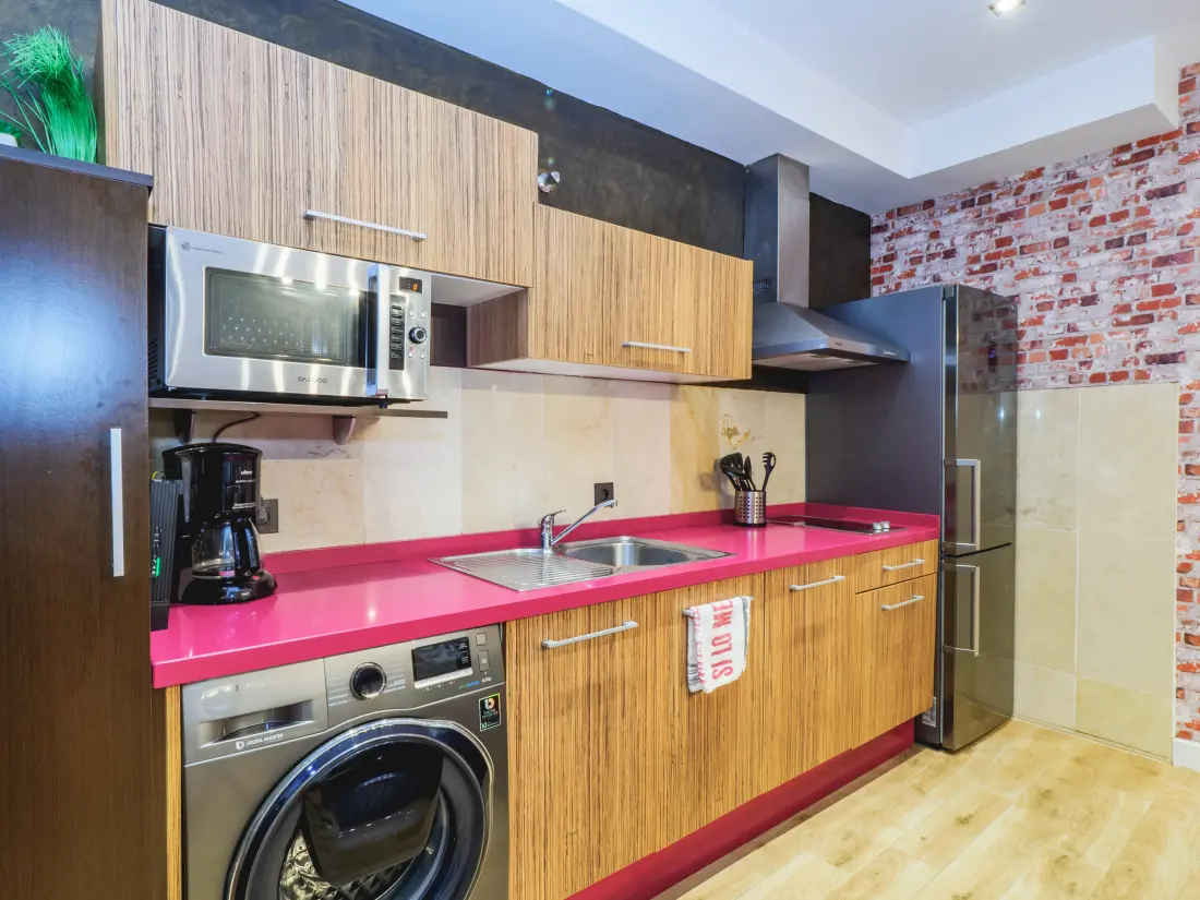 Apartmanok Malaga
