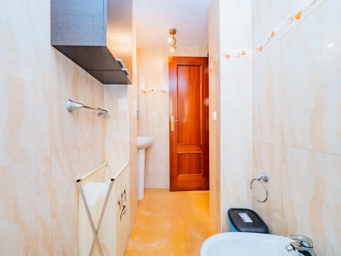 Apartmanok Malaga