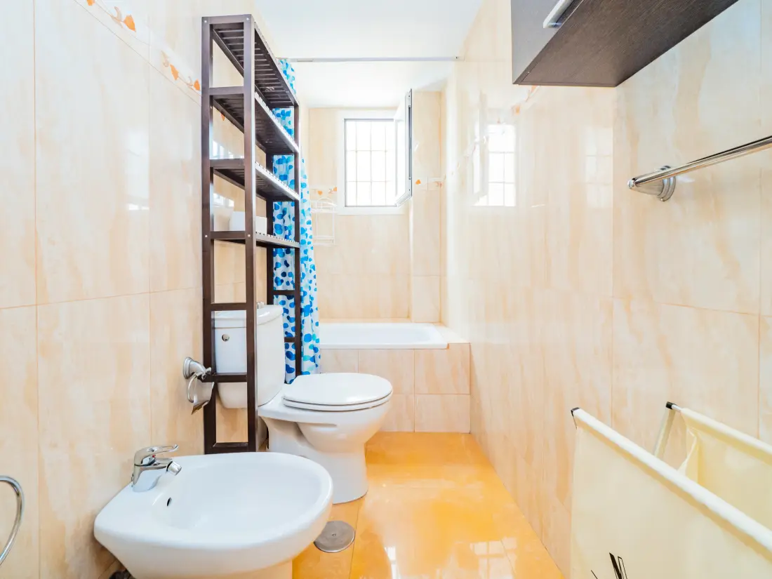 Apartmanok Malaga