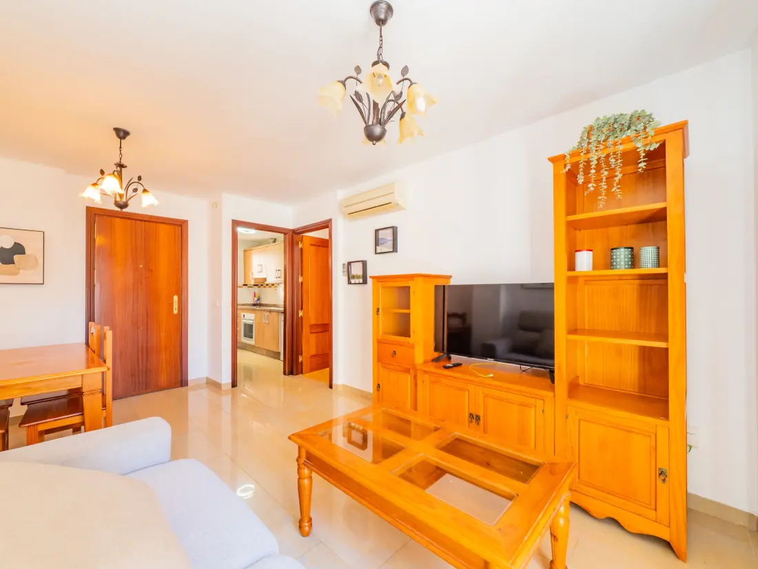 Apartmanok Malaga
