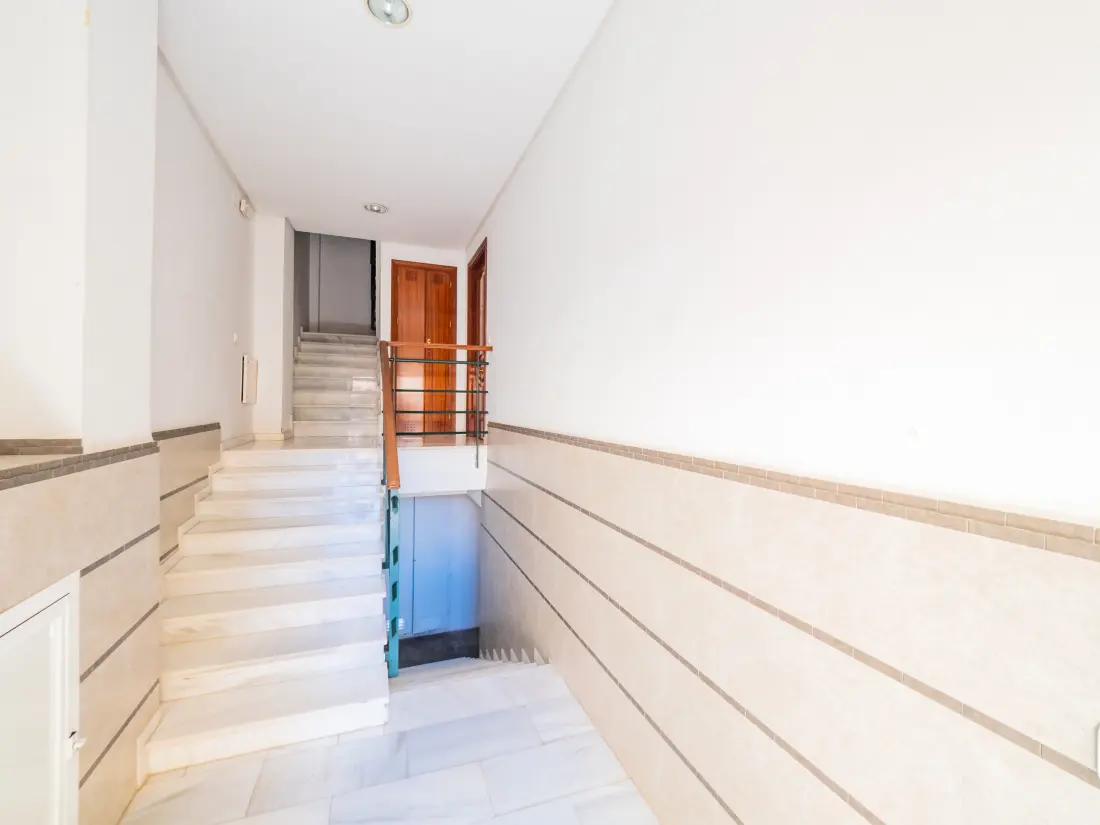 Apartmanok Malaga