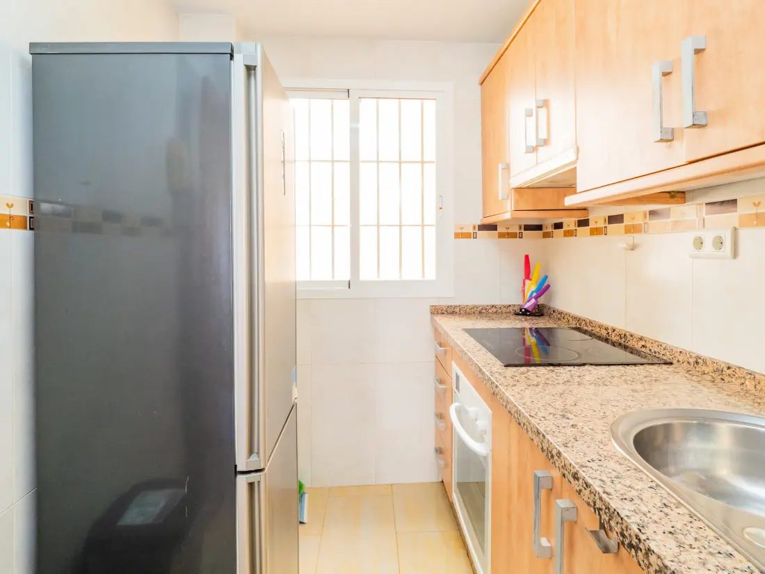 Apartmanok Malaga