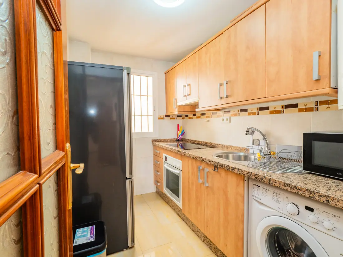 Apartmanok Malaga