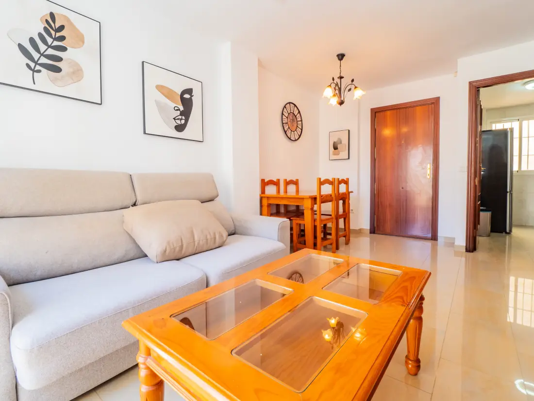 Apartmanok Malaga