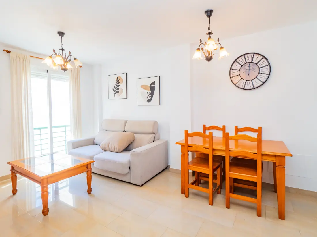 Apartmanok Malaga