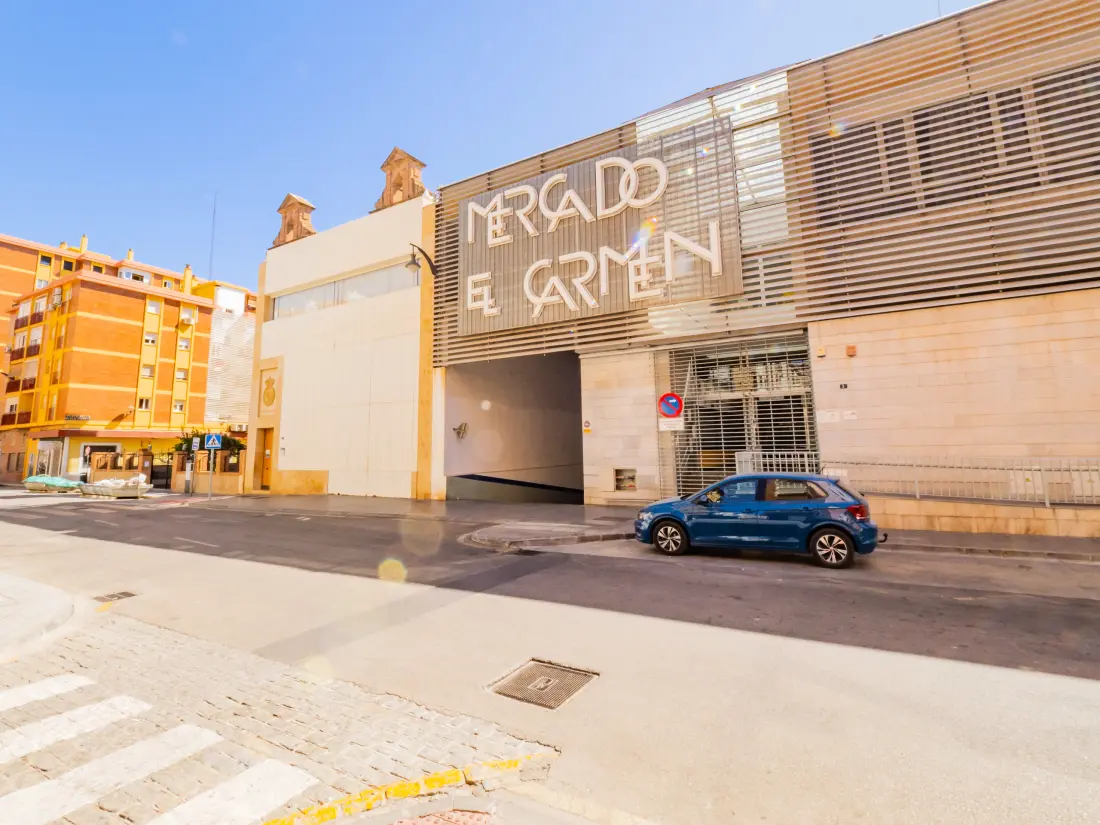 Apartmanok Malaga