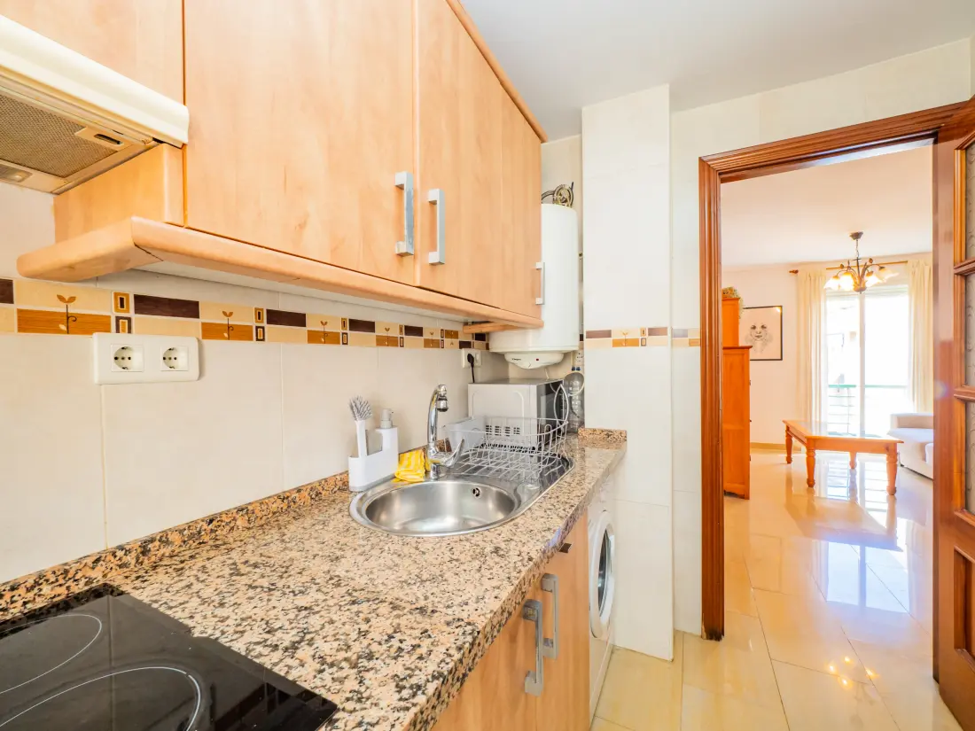 Apartmanok Malaga