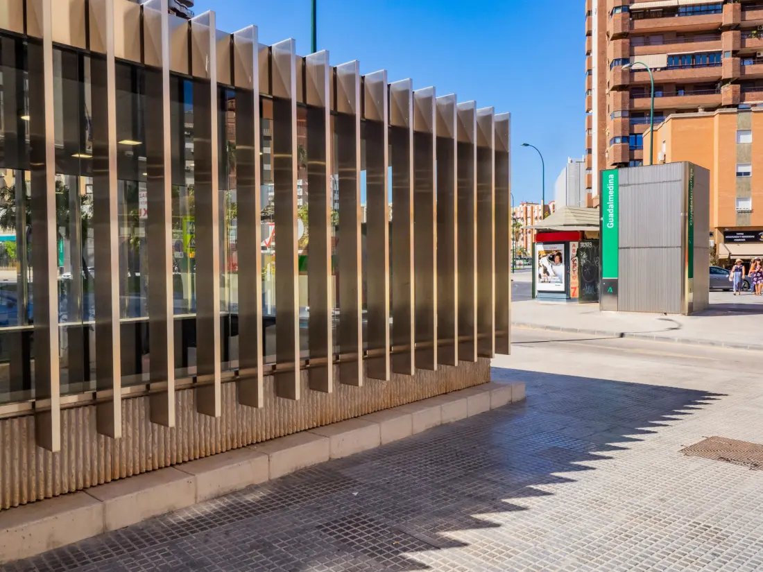 Apartmanok Malaga