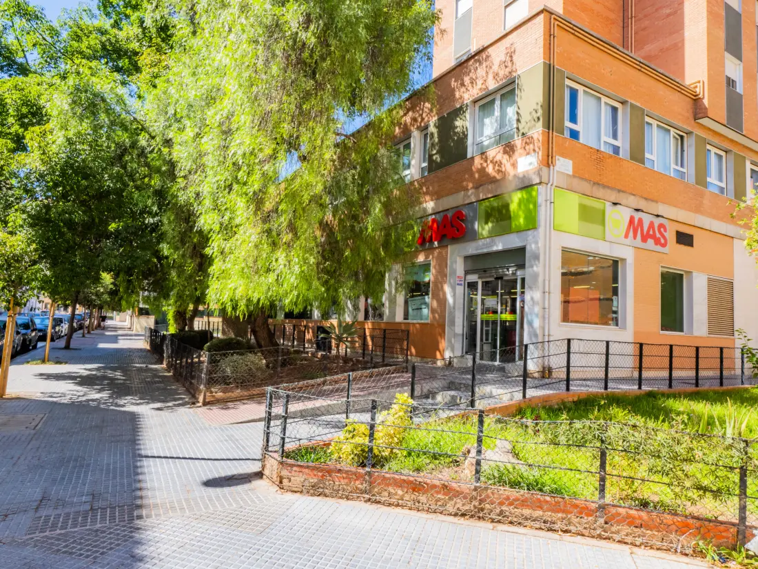 Apartmanok Malaga