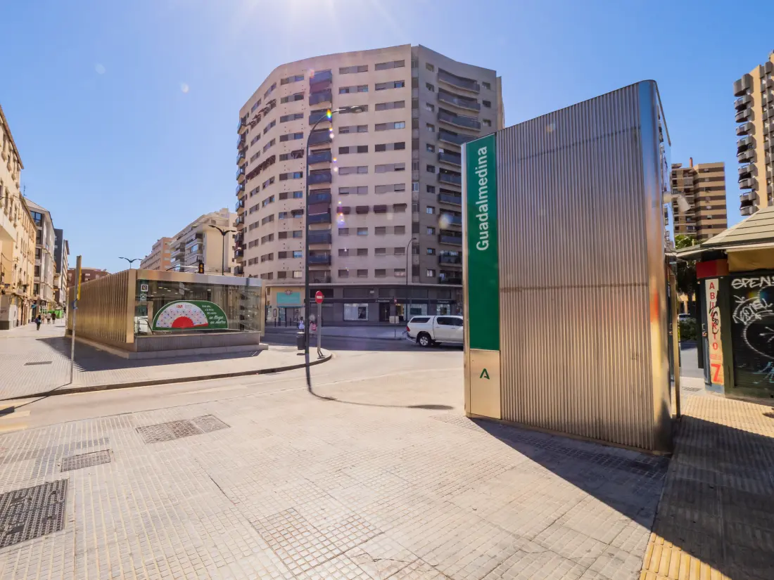 Apartmanok Malaga