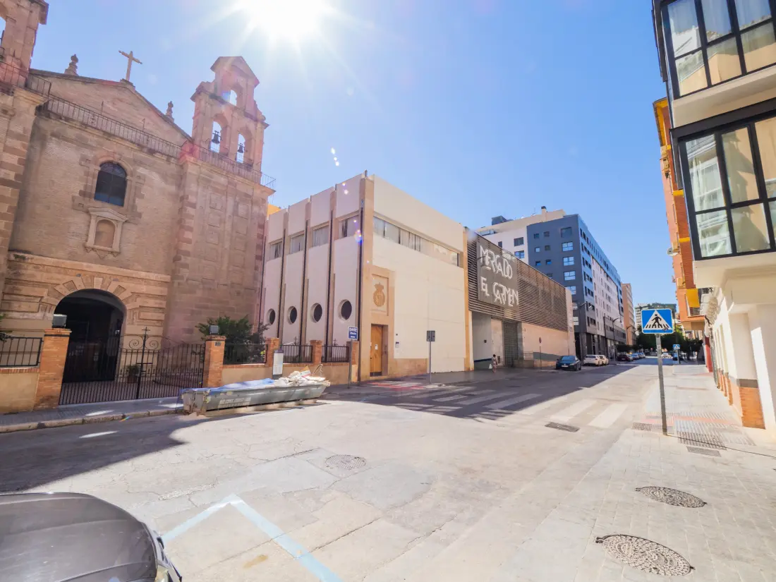 Apartmanok Malaga