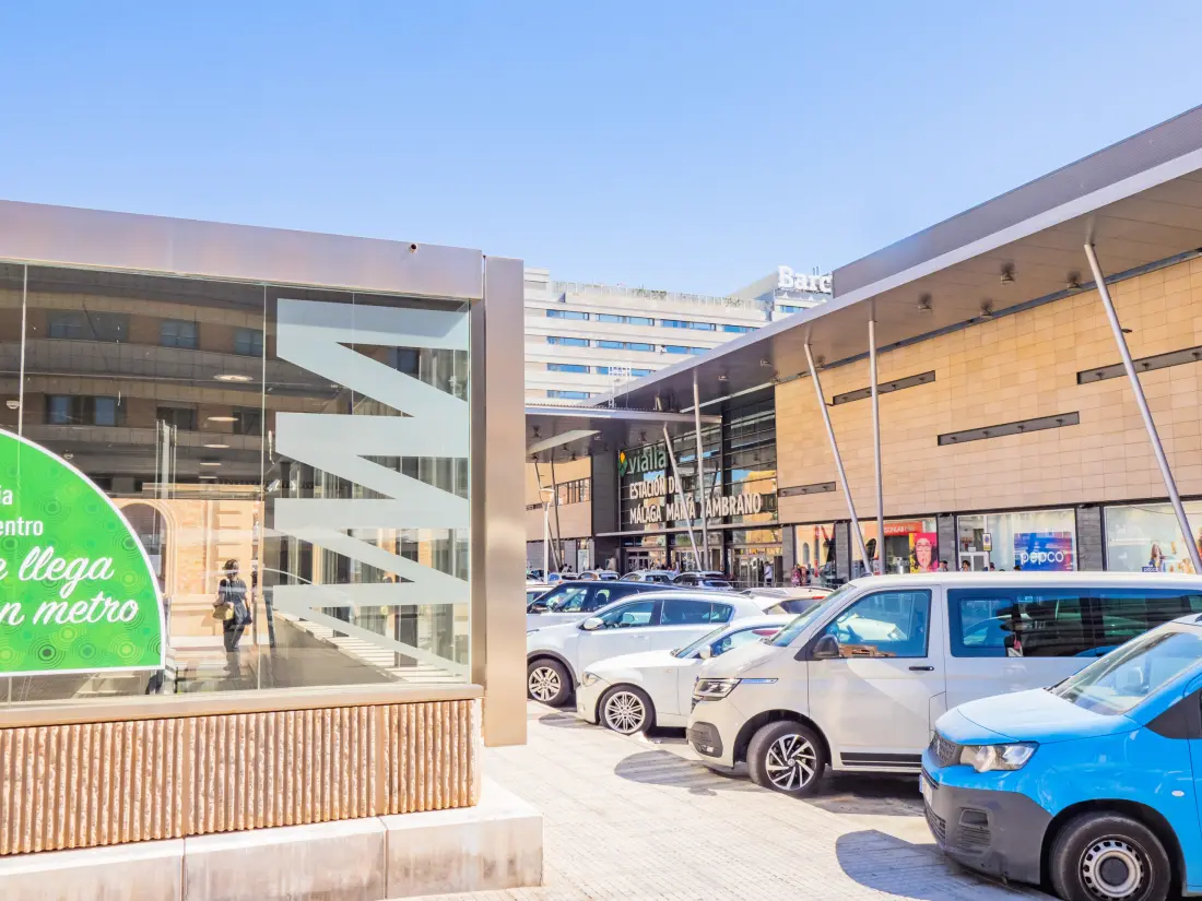 Apartmanok Malaga