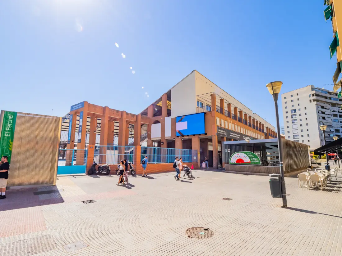 Apartmanok Malaga