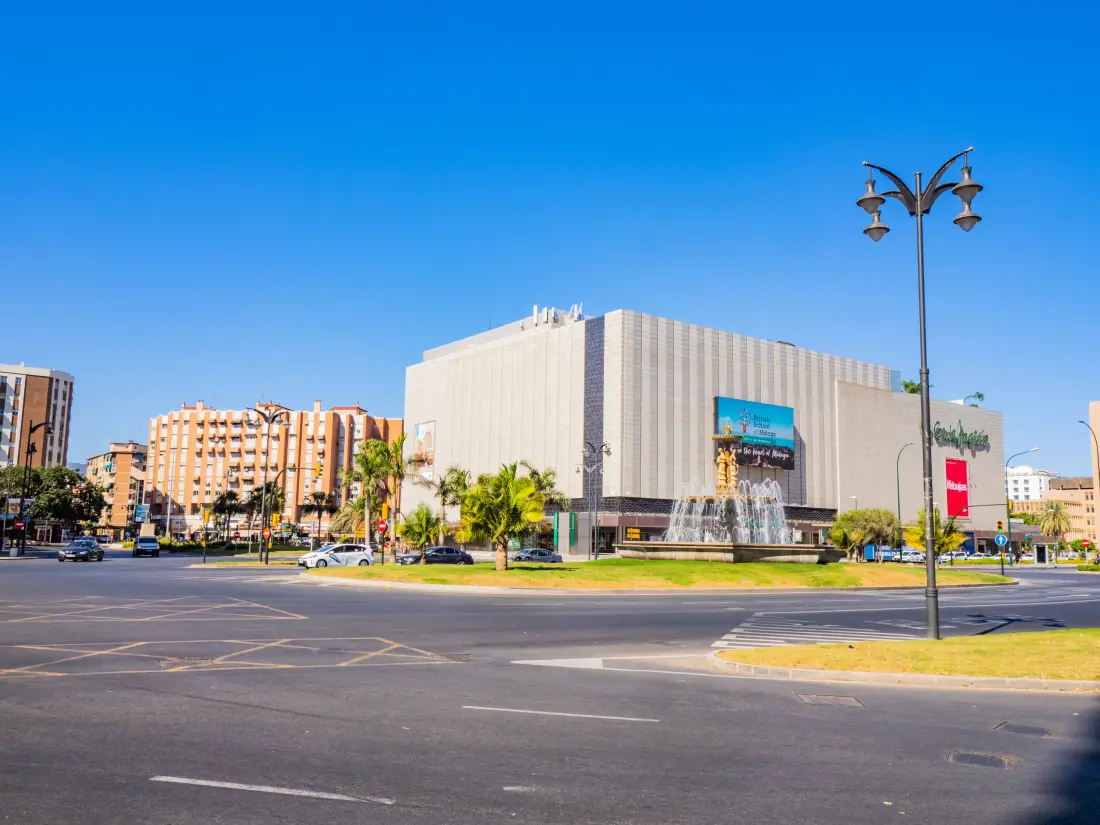 Apartmanok Malaga