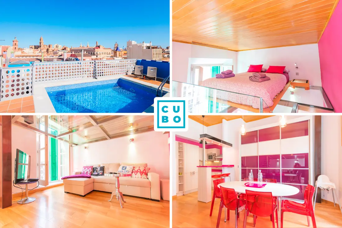 Stúdió Malaga