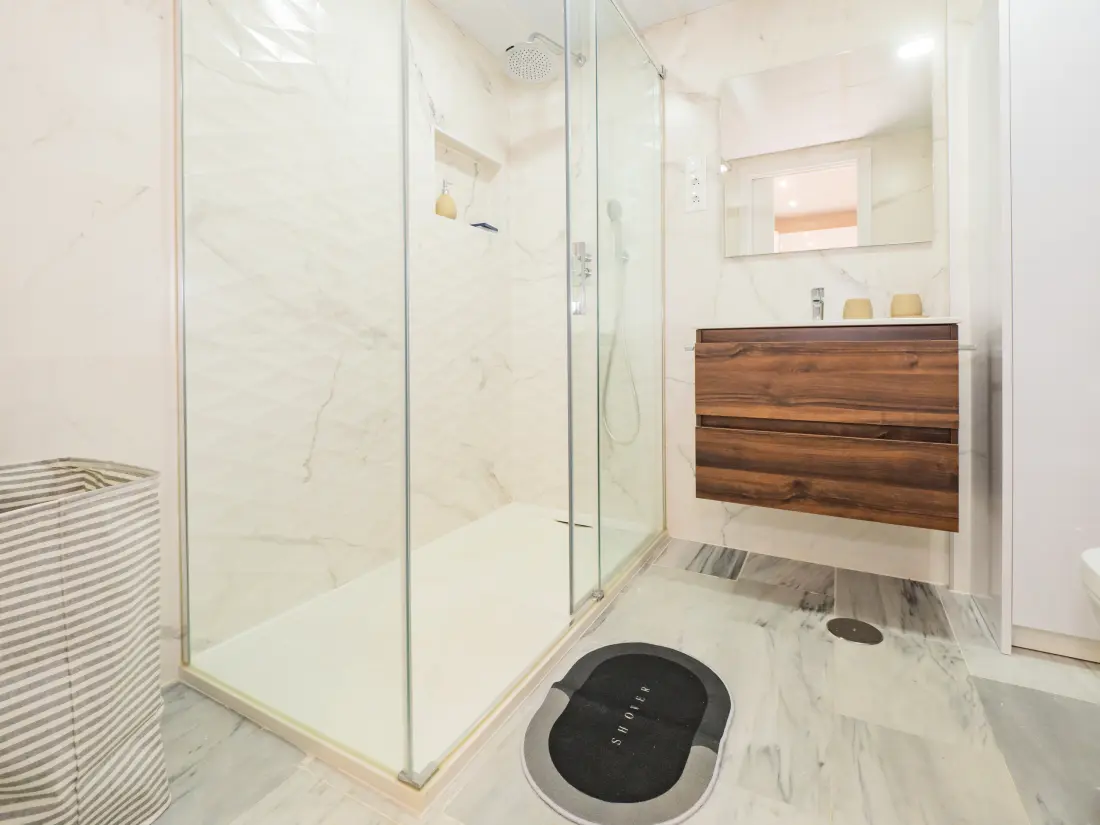 Apartmanok Malaga