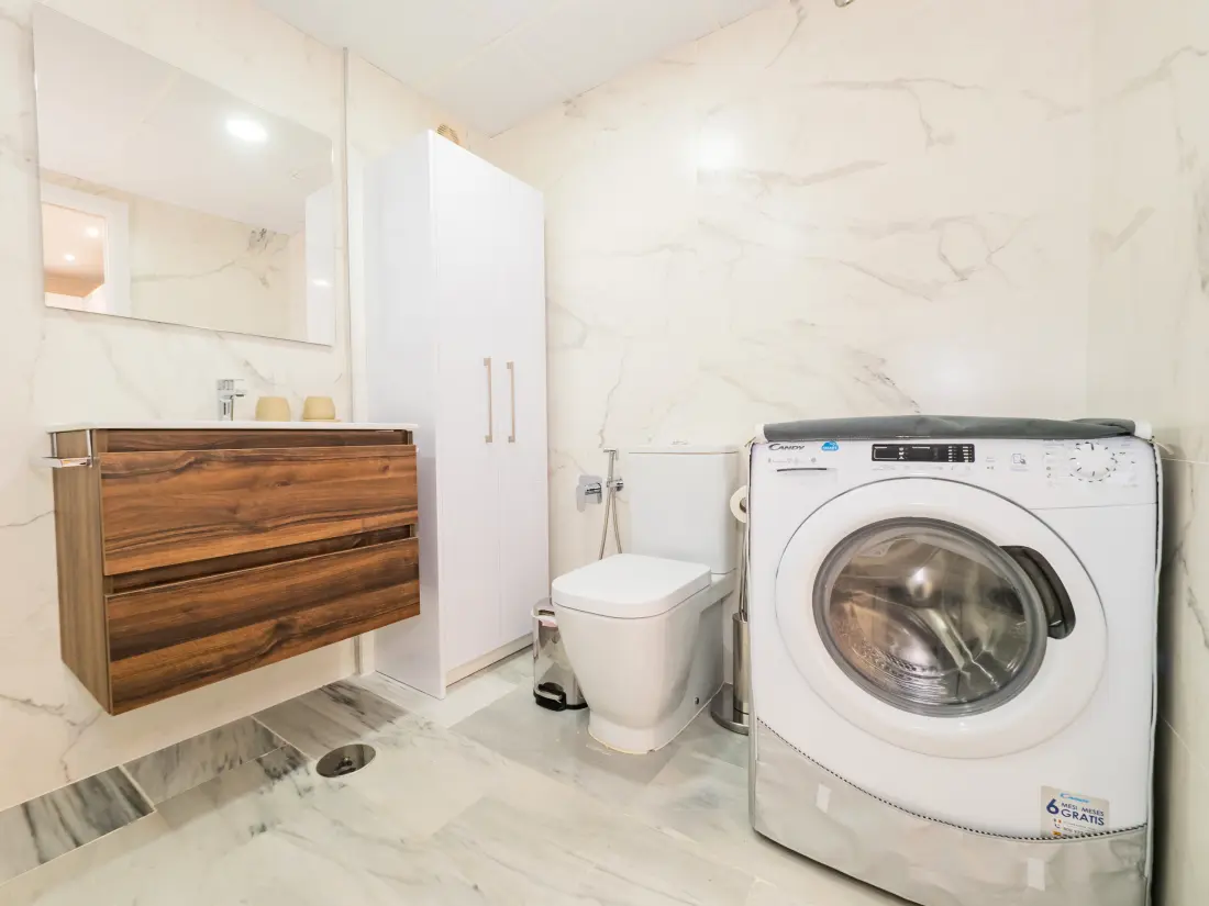 Apartmanok Malaga