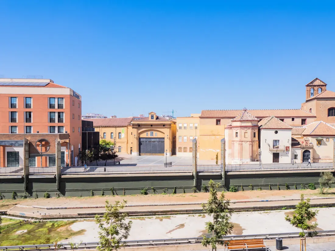 Apartmanok Malaga