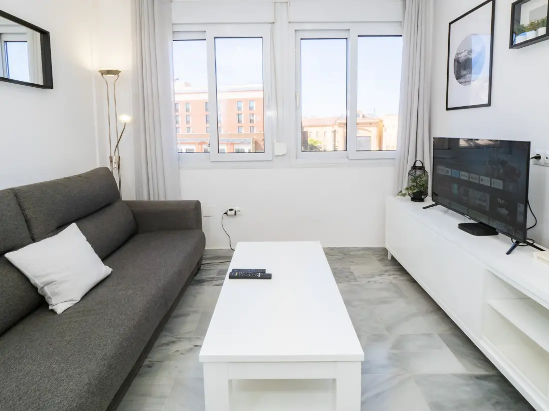 Apartmanok Malaga