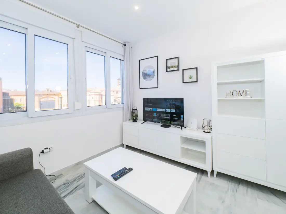 Apartmanok Malaga