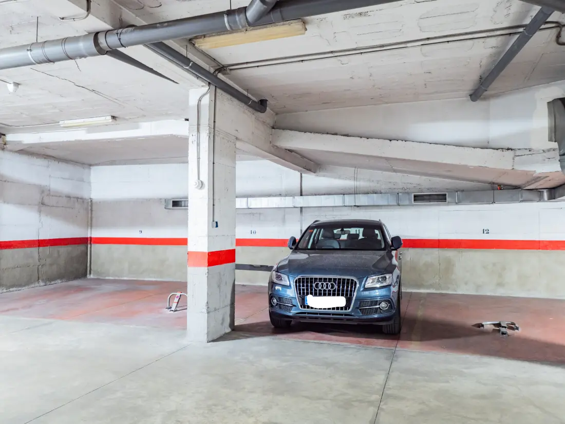 Apartmanok Malaga