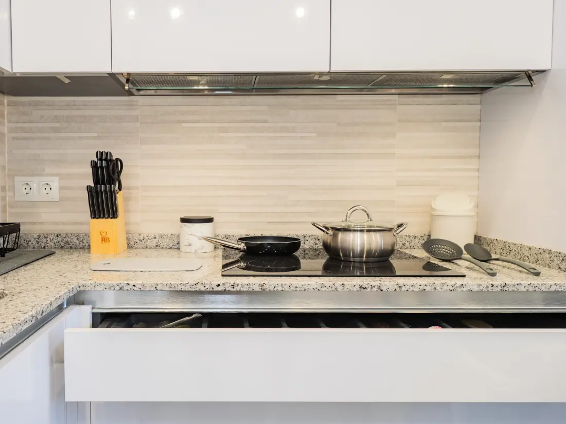 Apartmanok Malaga