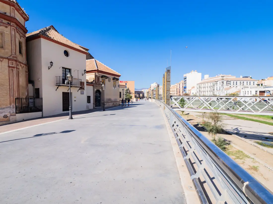 Apartmanok Malaga