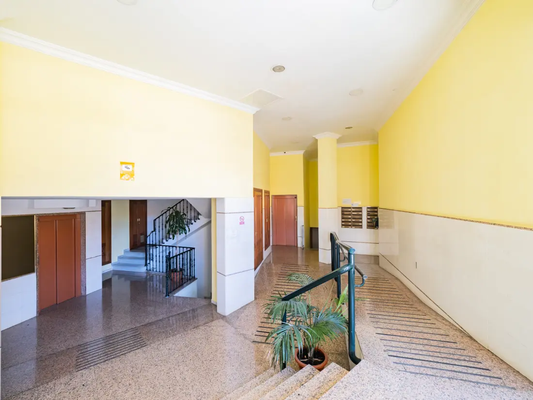 Apartmanok Malaga