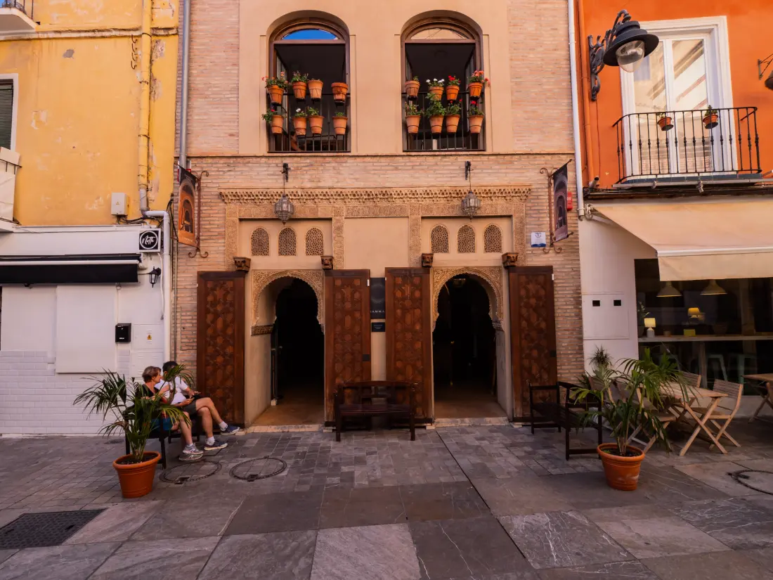 Apartmanok Malaga