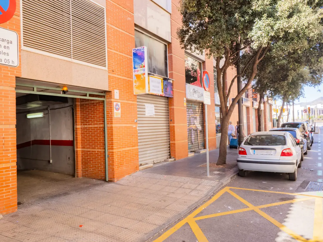 Apartmanok Malaga