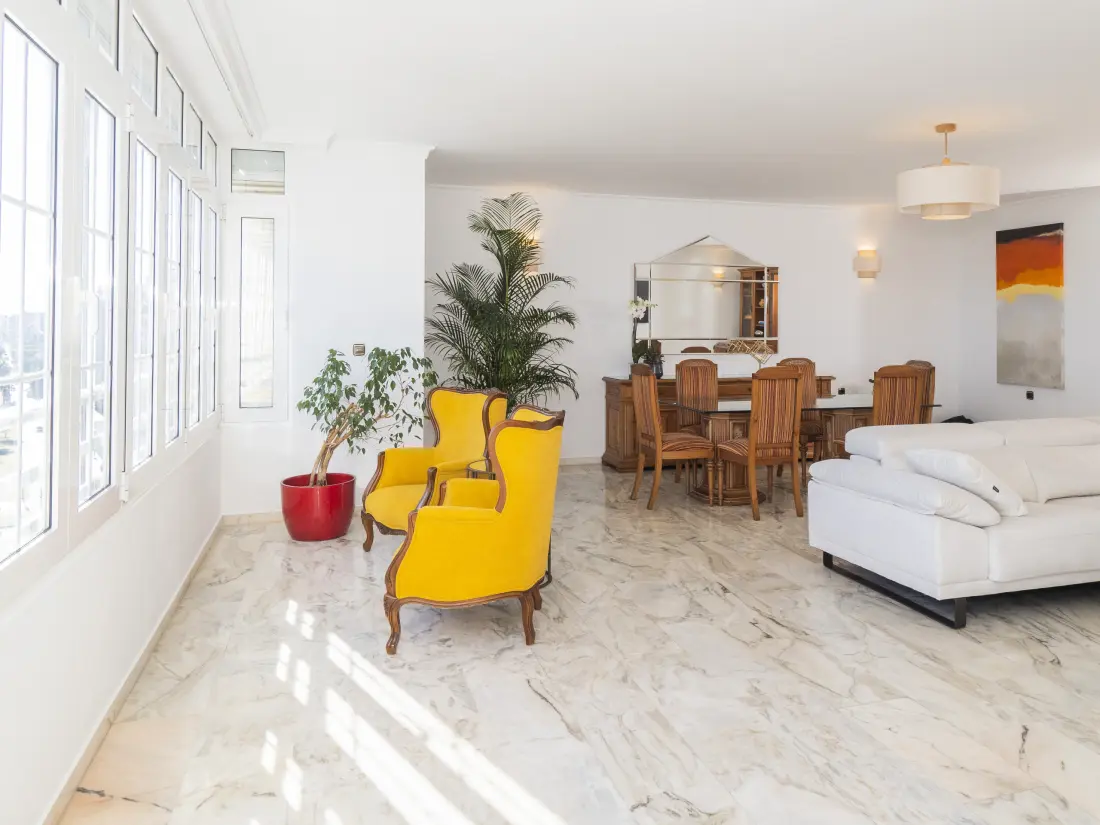 Apartmanok Malaga